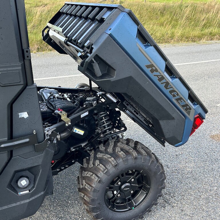 Polaris Ranger XP1000